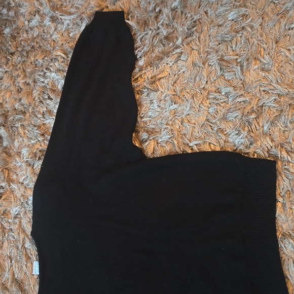 VINTAGE Marella knit sweater with sequins and applique - Picture 13 of 13